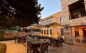 Akuzun Hotel